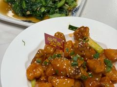 -旺达·福州菜(正大广场店)