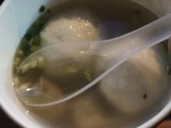 肉燕鱼丸-同利肉燕老铺(澳门路店)