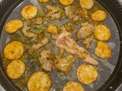 -么子烤肉(化龙池店)