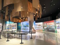 -广州市城市规划展览中心