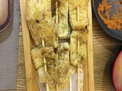 -衡哥肉铺