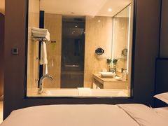 -武汉洲际酒店