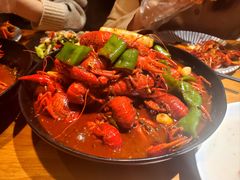 -金陵一哥龙虾(水木秦淮店)