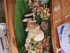 -mamalao老挝烤肉糯米饭