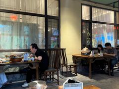 -湘力力小院·鱼汤泡饭(枫林路店)