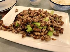 苦菜酥红豆-红豆园(文林街店)
