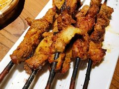 红柳烤肉-天山集市(和家乐广场店)