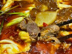 -受气牛肉·重庆耙牛肉(来福士店)