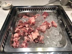 -九府羊·鲜羊火锅·烤串(新华路店)