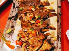 -金满楼(天河中路店)