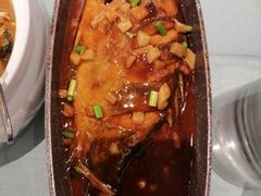 -安徽大厦中餐厅