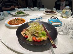 -上地宴·中关村的会客厅(清河高铁站店)