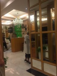 -逸丝风尚