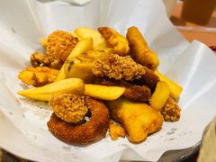 -大象厨房(重庆道店)