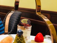 -COVA(平安金融中心店)