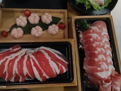 -湊湊火锅·茶憩(石家庄万象城店)