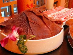 -大龙辣火锅·龙虾·烧烤(湖滨新天地店)