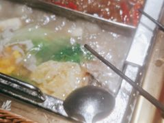 -蜀九鼎毛肚火锅(建瓯店)