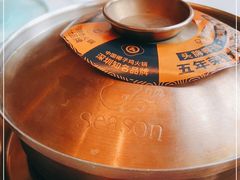 -润园四季椰子鸡火锅(南山海岸城店)