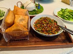 -新疆大厦·慕士塔格餐厅