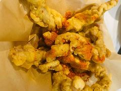 -江边城外烤全鱼(世茂广场店)
