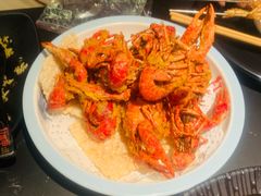 -红盔甲·小龙虾(长寿路店)