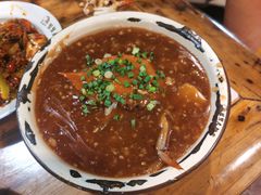 蟹蟹面-夹夹大·蟹蟹大排档(财富又一城店)