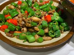 -乔阿马·江南味·驴肉香(龙湖华泾天街店)