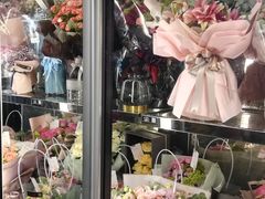 -豆豆花艺(新光天地店)