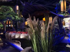 -绿茶餐厅(千岛湖银泰城店)