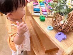 -奇乐全日制婴儿学校·早教