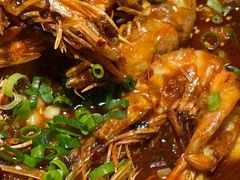 -邵汇大虾(泉园一路店)