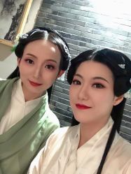 点击看大图 -盘子女人坊古装写真摄影(厦门总店)