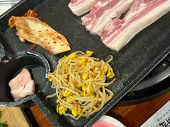 -Dombe豚(黑猪肉街店)