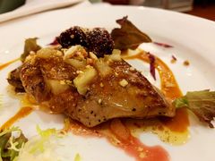 -摩根扒房(桐梓林店)