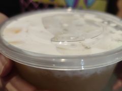 -透心凉糖水(听海居店)