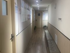 -赵汝飞练字硬笔书法(静安寺校区)