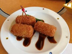 -蟹道乐(道顿堀本店)