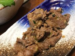 -大渔铁板烧(中山路八佰伴店)