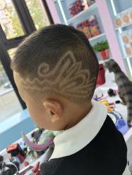 -星咔萌·StarCamo儿童剪发(亦庄中旅亦府店)