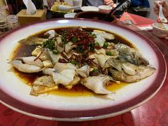 飘香鲈鱼-茶花妹子云南餐厅(北大店)