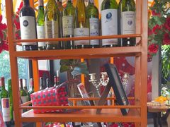 -弗兰克牛排西餐厅Ribone steak house(柠檬花园店)