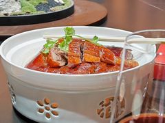 -客满天食为鲜客家餐厅