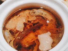 -老乡鸡(上海白玉兰广场店)