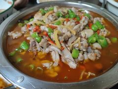 -艺味深尝(云锦路店)