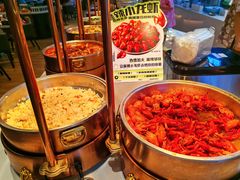 -涨巢·潮玩水疗局