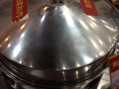 -豫掌柜饸饹面·烩面(秀沿路店)