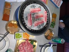 -正宗齐齐哈尔烤肉·齐牛哥鲜切炭火烤肉(杭州总店)