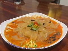 -巴依老爷新疆餐厅