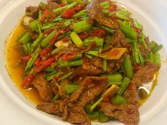 -鲁菜根·泰山菜(泰山店)